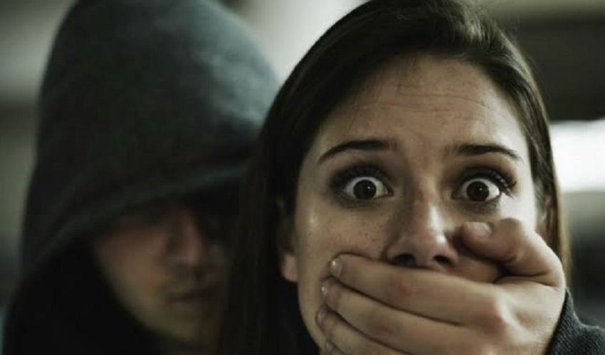 People Reveal The True Horrifying Stories of Their Abduction