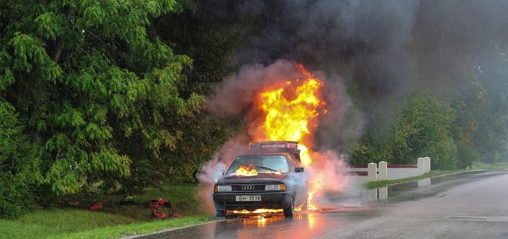 People Describe True crimes in their Neighborhood