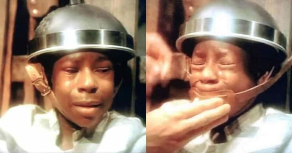 George Stinney Jr. Was the Youngest Person Put To Death In Electric Chai
