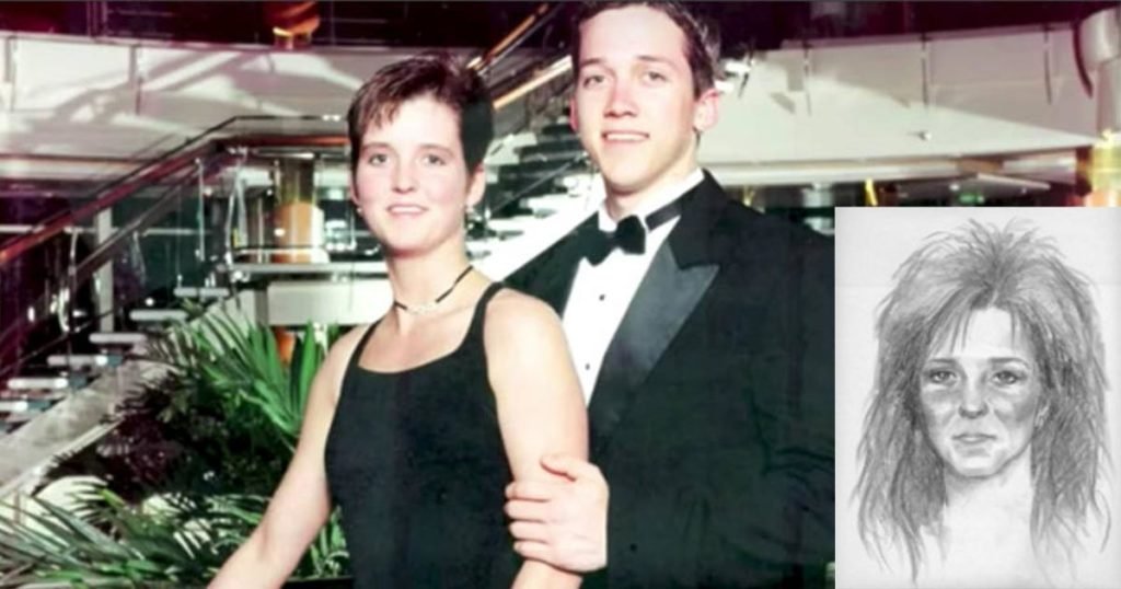 The mysterious case of Amy Lynn Bradley