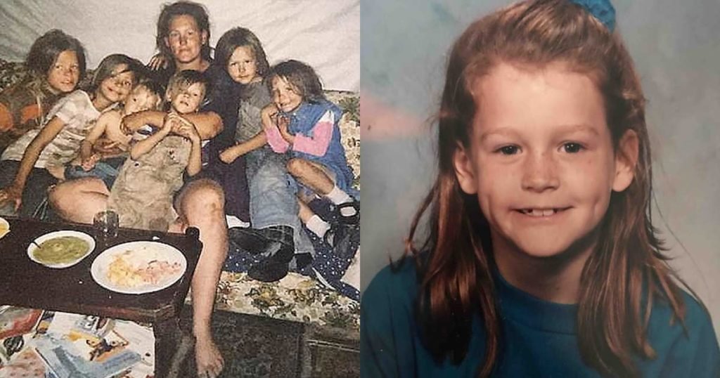 The kidnapping of Rosalynn McGinnis