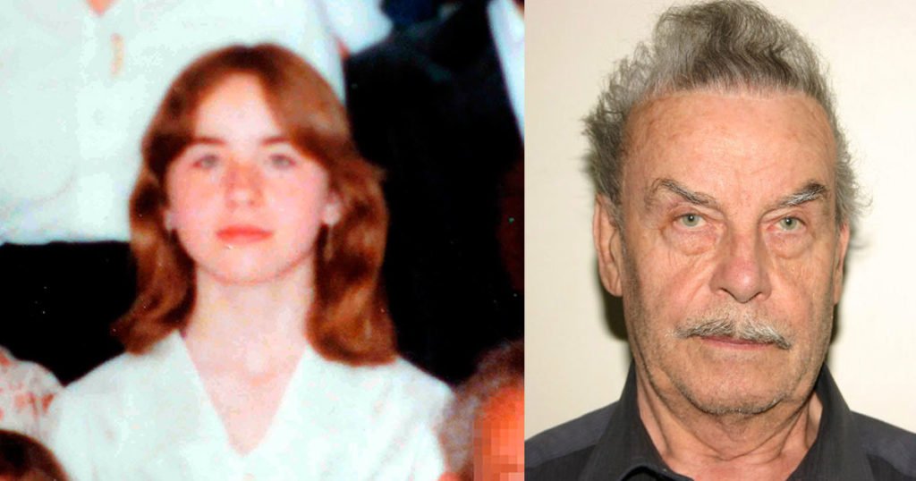 Tragic story of Elisabeth Fritzl