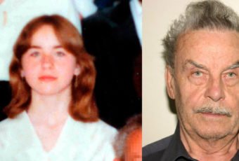 Tragic story of Elisabeth Fritzl