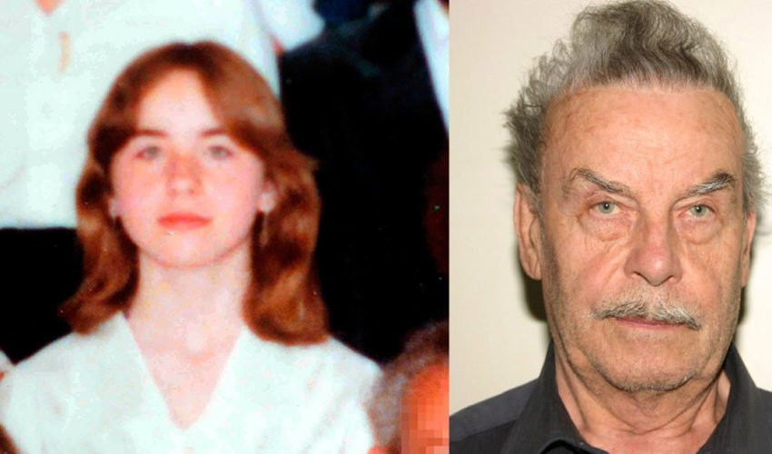 Tragic story of Elisabeth Fritzl