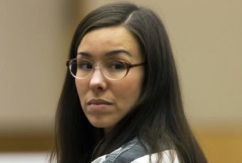 Jodi Arias Is Loving the Life In Prison After The Murder Of Her Ex-Boyfriend Travis Alexander