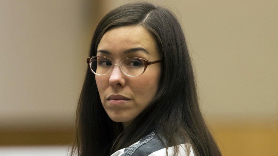 Jodi Arias Is Loving the Life In Prison After The Murder Of Her Ex-Boyfriend Travis Alexander