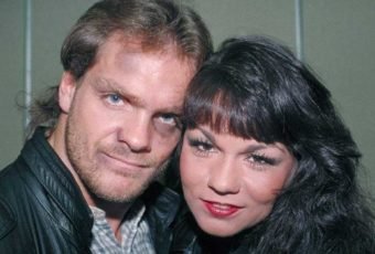 Chris Benoit was a wrestling Icon until he killed his family and then hanged himself