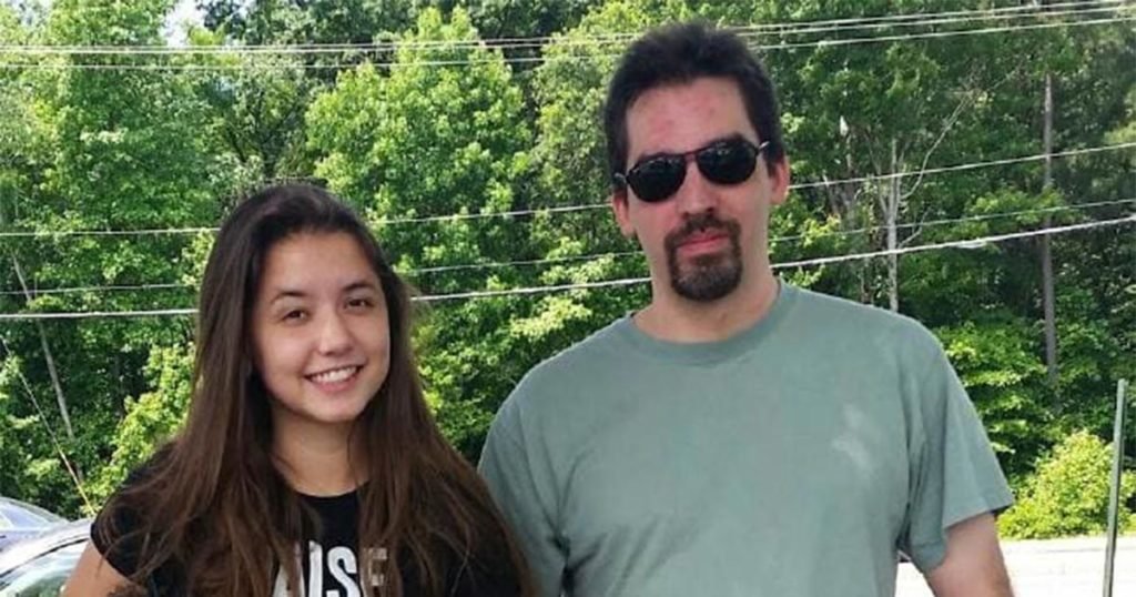 Man divorces wife to marry his daughter