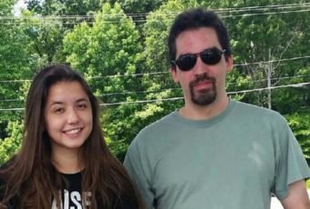 Man divorces wife to marry his daughter