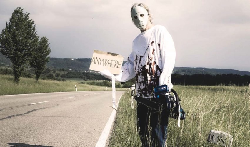 People Share the Creepiest and most disturbing hitchhiking stories