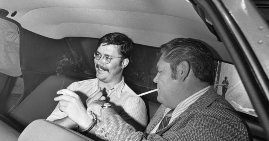 50 Serial Killer facts that are insanely messed up