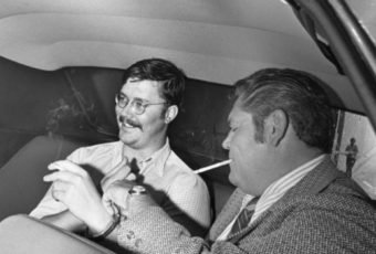 50 Serial Killer facts that are insanely messed up