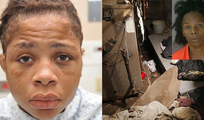 Linda Ann Weston and Her Horrifying Philadelphia Torture Dungeon