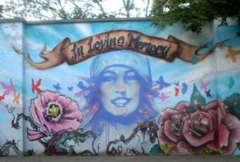 The tragic story of Holly Jones