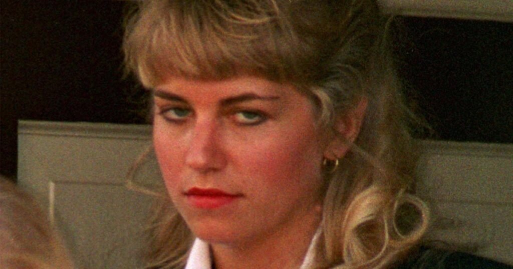 Killer walking among us