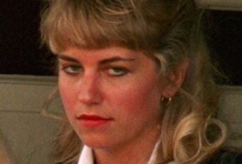 Killer walking among us