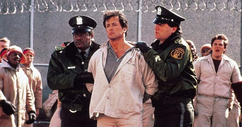 prison guards reveal the strangest and most mysterious think they ever witnessed