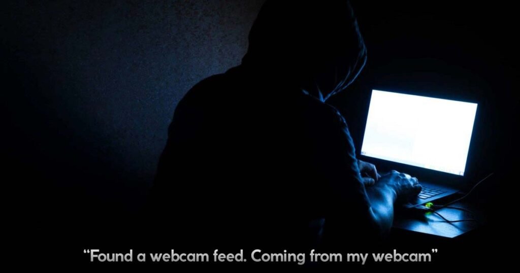 The scariest thing on deep web