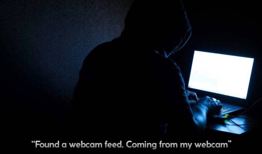 The scariest thing on deep web