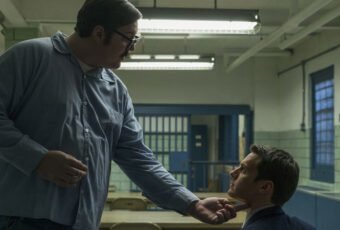 Normal people reveal encounters with serial killer