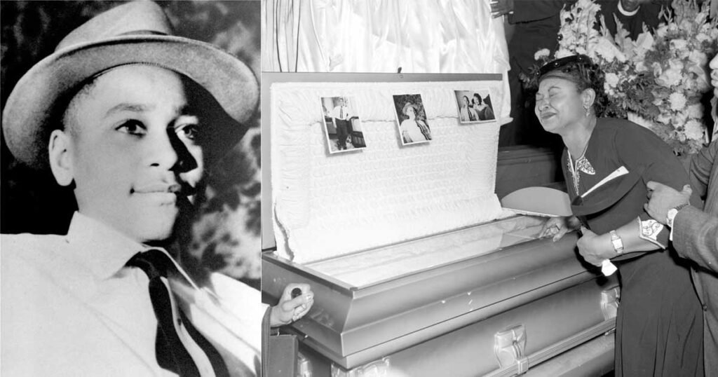 Emmett Till