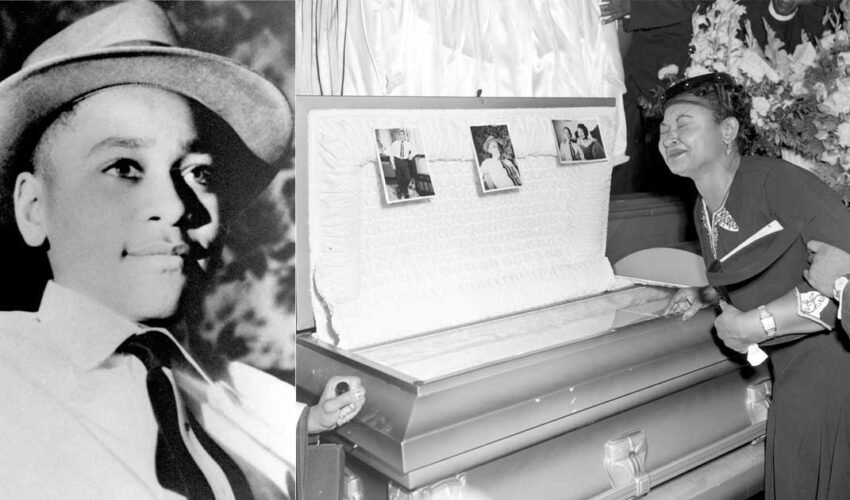 Emmett Till
