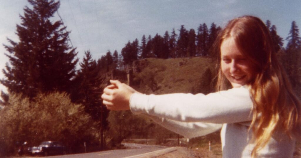 Colleen Stan, The Girl In the Box