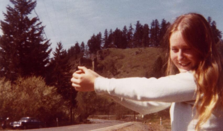 Colleen Stan, The Girl In the Box