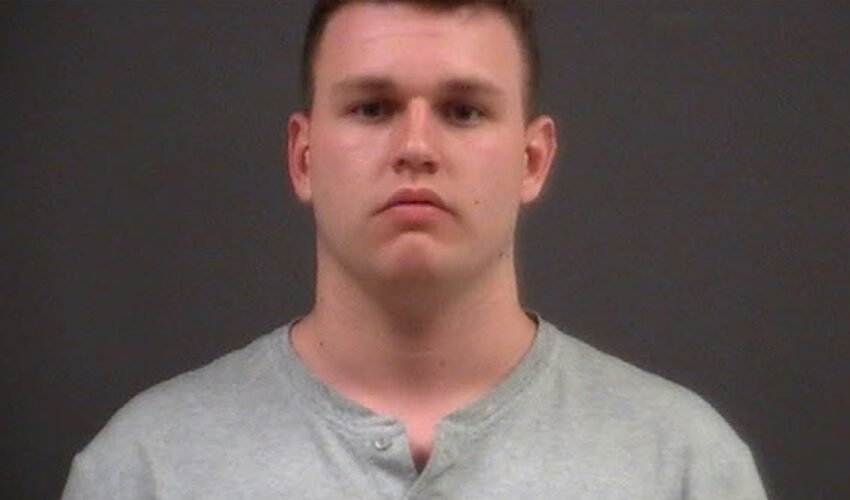 logan osborn will serve no jail time