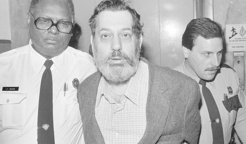 Joseph Kallinger , The man who wanted to kill three million people
