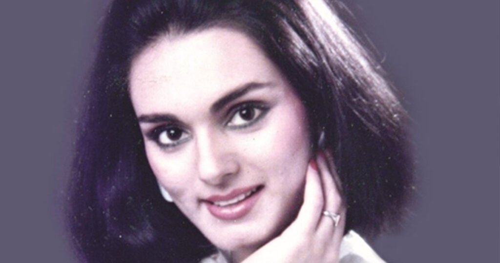 Neerja Bhanot Sacrifised her life to save hundreds of citizens of a hijacked plane