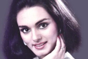 Neerja Bhanot Sacrifised her life to save hundreds of citizens of a hijacked plane