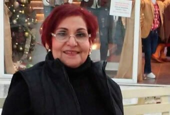 Miriam Rodriguez stalked her daughter's killer