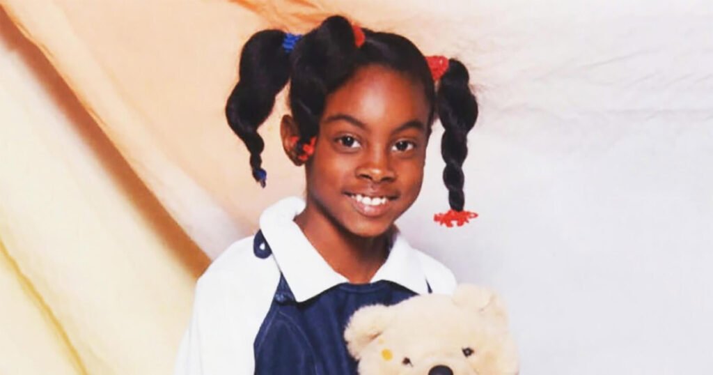 The disappearance of Asha Degree