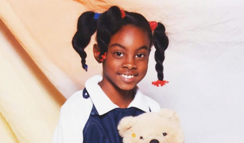 The disappearance of Asha Degree