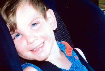 Marcus Fiesel: The 3-Year-Old Who Was Locked In Closet While His Family Attended Family Reunion