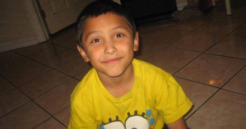 Sad and tragic story of Gabriel Fernandez