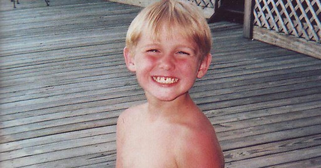 Christian Choate Wrote Letters Of His Abuse, and Why He Wanted To Die