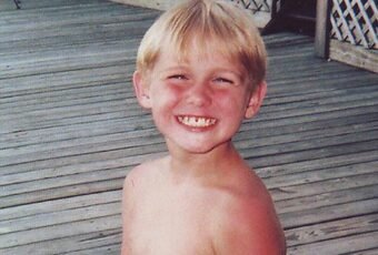 Christian Choate Wrote Letters Of His Abuse, and Why He Wanted To Die