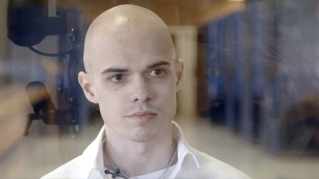 Paris Bennett Who killed his 4 year old sister