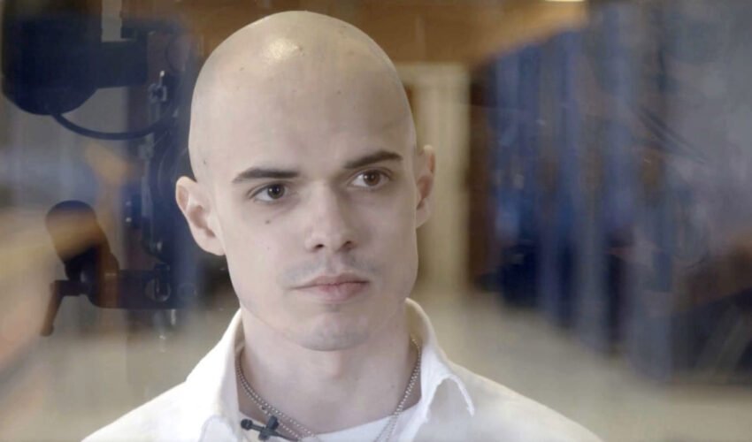 Paris Bennett Who killed his 4 year old sister