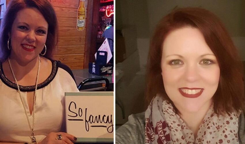 Amber Turnage, Former Teacher Sentenced To 10 Years After Sexual Battery Conviction