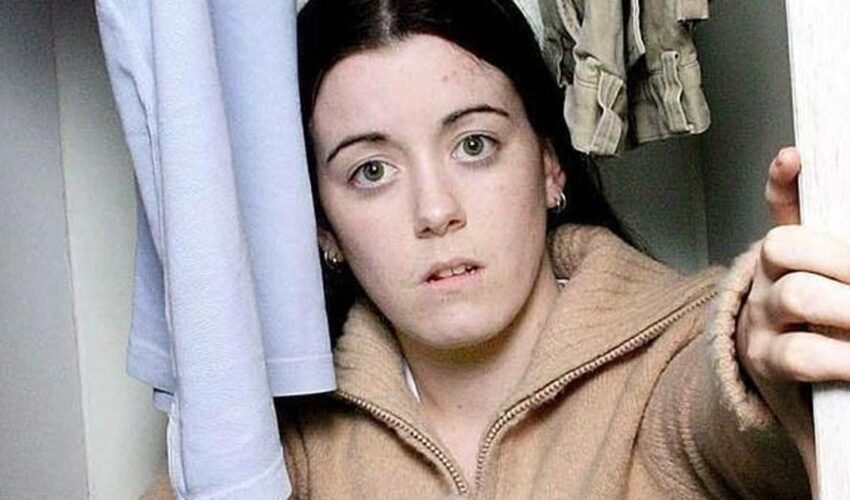 Natasha Ryan — The Girl Who Came Back from the Dead and Showed Up at Her Own Murder Trial