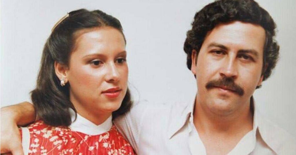 Maria Victoria Henao