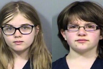 slender man stabbing