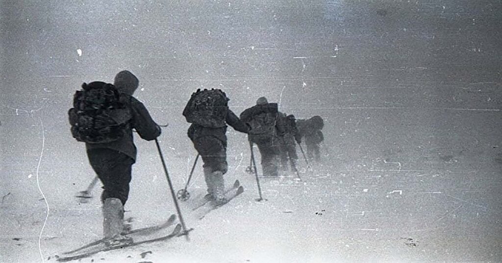 Dyatlov Pass Incident: What Actually Happened to 9 Hikers? Why Is It Still Unsolved?