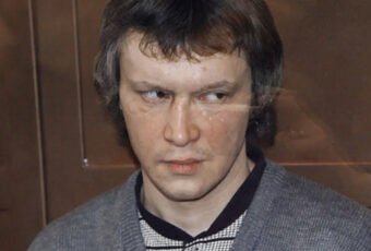 THe chessboard killer