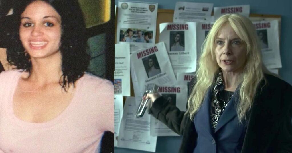 lost girls shannon gilbert