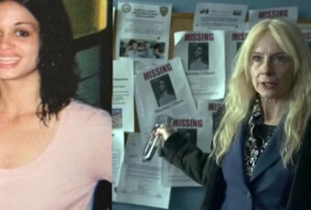 lost girls shannon gilbert