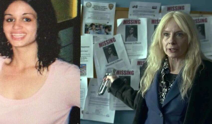 lost girls shannon gilbert